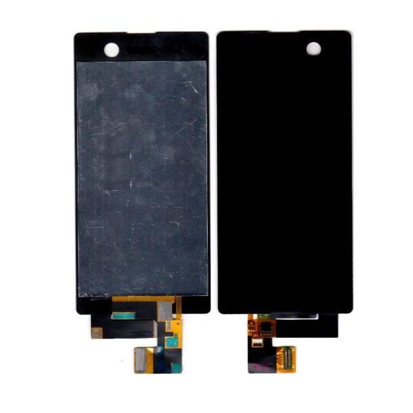 Sony Xperia M5 Dual LCD with Touch Screen