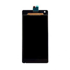 Sony Xperia M LCD with Touch Screen