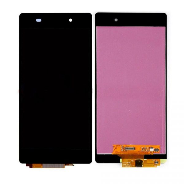 Sony Xperia Z2 LCD with Touch Screen
