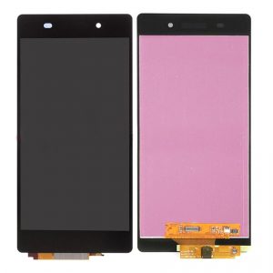 Sony Xperia Z3 LCD with Touch Screen 1
