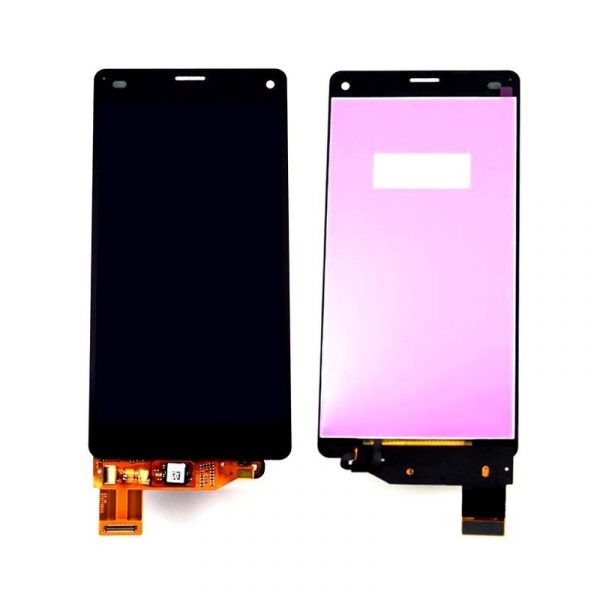 Sony Xperia Z3 Compact D5803 LCD with Touch Screen