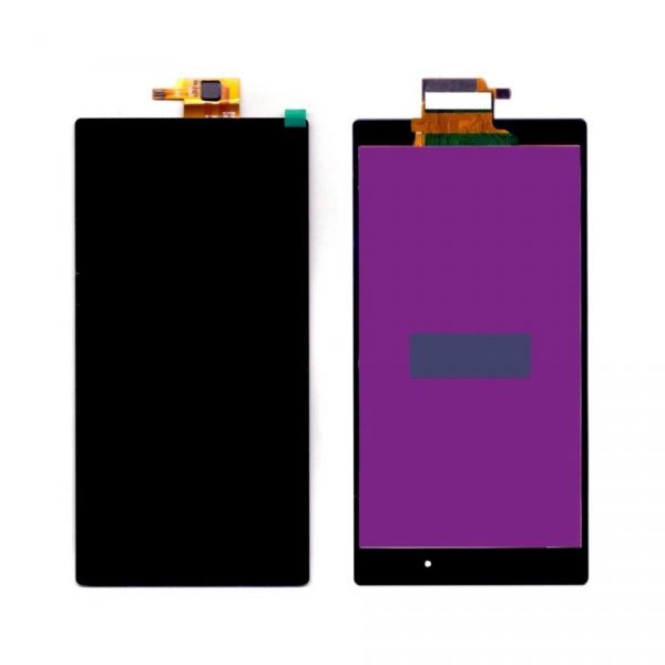 Sony Xperia Z Ultra LTE C6806 LCD with Touch Screen
