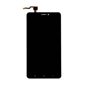 Xiaomi Mi Max 2 LCD with Touch Screen 4