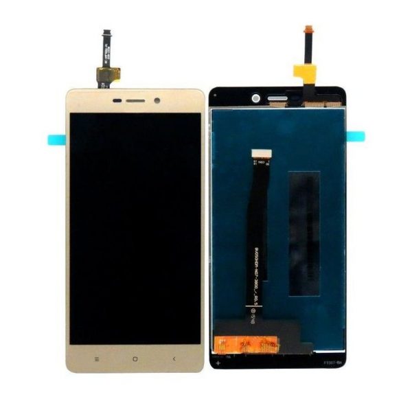 Xiaomi Redmi 3S Prime LCD with Touch Screen