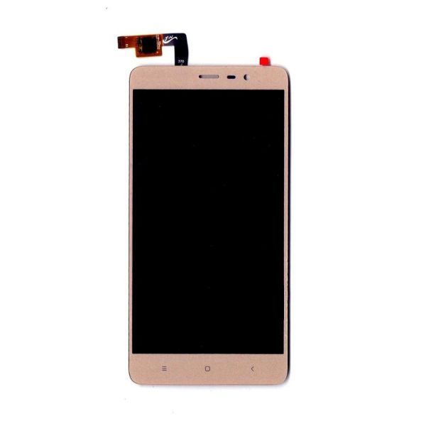 Xiaomi Redmi Note 3 LCD with Touch Screen