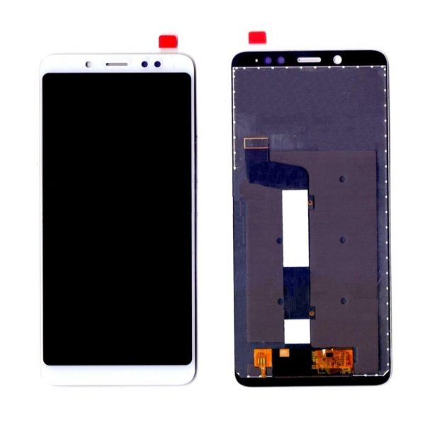 Xiaomi Redmi Note 5 Pro LCD with Touch Screen