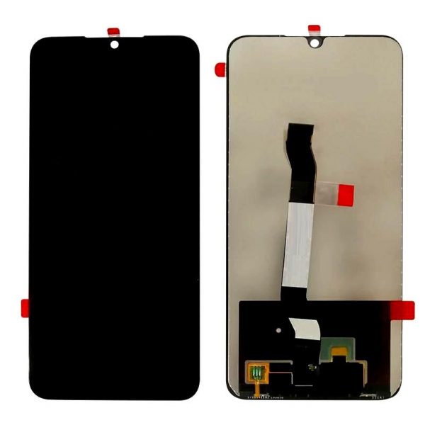 Xiaomi Redmi Note 8 LCD with Touch Screen