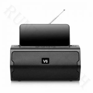V6-Premium-Stereo-Wireless-Portable-Bluetooth-Speaker-for-Indoor-Outdoor