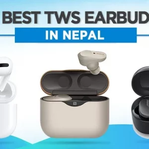 Best-TWS-wireless-earbuds-in-Nepal