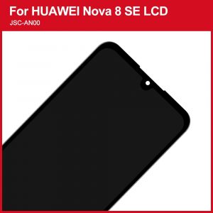 100-Tested-lcd-For-HUAWEI-Nova-8-SE-Lcd-Display-Touch-Screen-Digitizer-Assembly-Replacement-Parts
