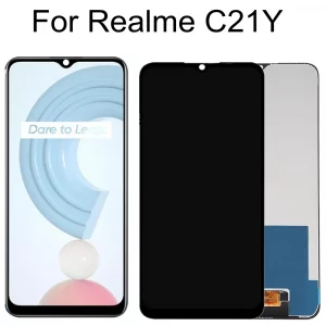 6 50 For OPPO Realme C21Y LCD Display Touch Screen Digitizer Assembly Replacement.jpg Q90.jpg