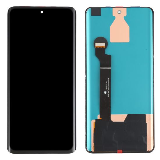 6 57 Original LCD for Huawei Nova8 5g LCD Display Touch Screen Assembly Replacement Nova 8