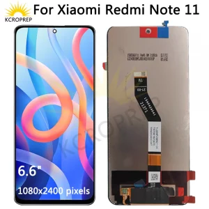 6-6-Original-For-Xiaomi-Redmi-Note-11-LCD-Display-Touch-Screen-Panel-Digitizer-For-Redmi