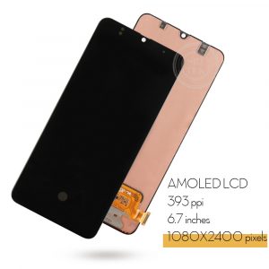 AMOLED-Screen-For-Samsung-Galaxy-A70s-LCD-Touch-Digitizer-Assembly-For-Samsung-A70s-Display-A707-A707F