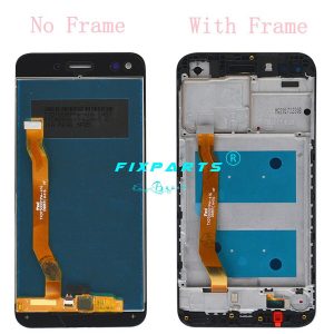 NEW-Screen-for-Huawei-P9-lite-mini-LCD-DIsplay-Touch-Screen-Digitizer-SLA-L22-LCD-Frame