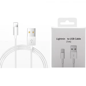 Original-1M-2M-8pin-Data-Sync-USB-Cable-For-iPhone-7-6-8-Charger-5s-SE