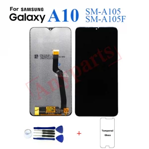 Original-For-Samsung-A10-A105-SM-A105F-A105G-Display-lcd-Screen-replacement-for-Samsung-A10-SM