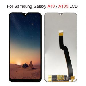 Original LCD for Samsung A10 Display Touch Screen Digitizer Replacement for Samsung Galaxy A10 LCD
