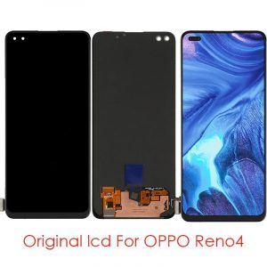 Replacement-for-Oppo-Reno4-Cph2113-Reno-4-Pdpm00-Cph2091-Pdpt00-LCD-Display-Touch-Screen-Digitizer-Assembly-Original-Amoled