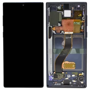 Samsung Galaxy Note 10 Plus Display and Touch Screen Combo Replacement Original SM N975F
