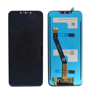 lcd display with touch screen digitizer assembly replacement for huawei mate 20 lite 1