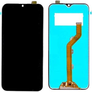 6.2inch For Infinix Hot S4 x626B LCD Infinix Smart 3 Plus X627 LCD Display Touch Screen Digitizer Assembly for Infinix S4 X626 LCD Screen Replacement Parts