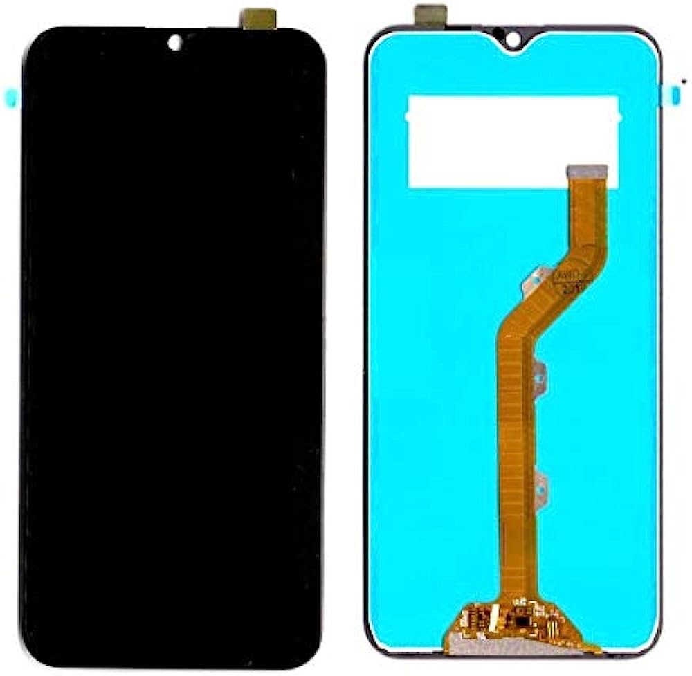6.2inch For Infinix Hot S4 x626B LCD Infinix Smart 3 Plus X627 LCD Display Touch Screen Digitizer Assembly for Infinix S4 X626 LCD Screen Replacement Parts