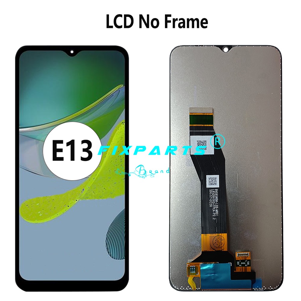 6-5-Tested-Well-Display-For-Motorola-Moto-E13-LCD-Display-Touch-Screen-Digitizer-Assembly-Replacement
