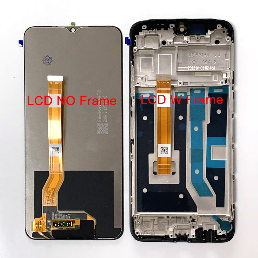 6-56-Original-For-Oppo-A17-CPH2477-LCD-A17k-LCD-Display-Screen-Touch-Panel-Digitizer-For