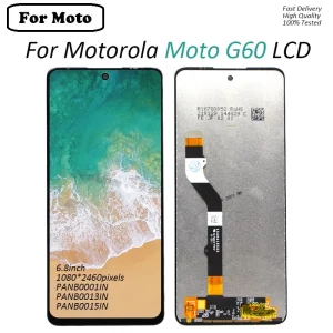 6 8 For Motorola Moto G60 LCD With Touch Screen Digitizer Assembly Replacement For Moto g60.jpg