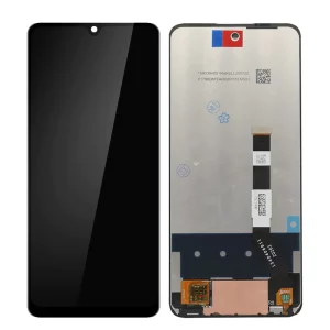 Display For Motorola Moto G 5G LCD Display + Touch Screen Digitizer Assembly Replacement Parts Free Shipping