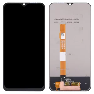 For vivo Y72 5G V2041 V2060 Grade C LCD Screen and Digitizer Assembly Touch display replacement and repair best price
