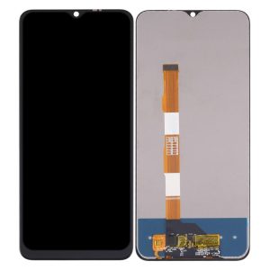 Vivo Y12G Display and Touch Screen Glass Combo Replacement V2068 Dispaly touch Lcd Repair Wholesale price In Nepal