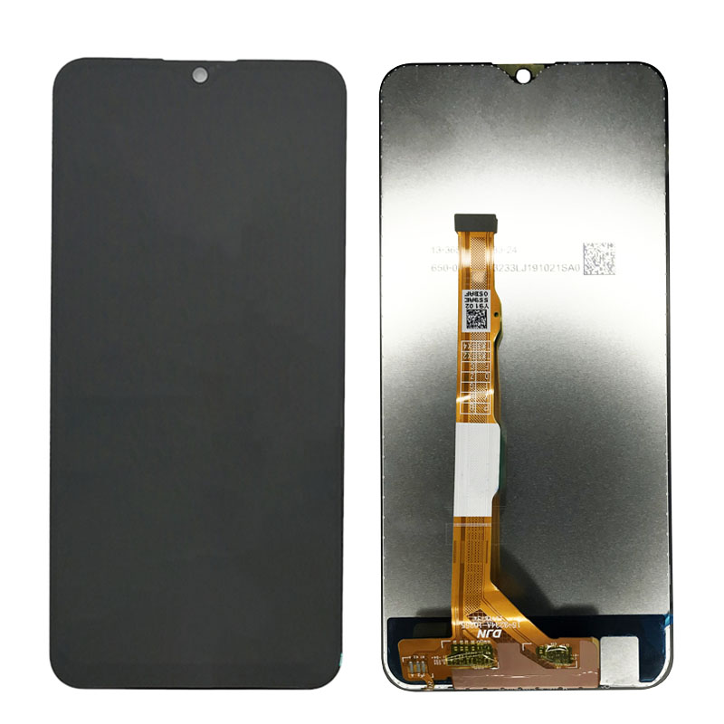 For-VIVO-Y5S-Y19-U3-V1934A-V1934T-LCD-Display-Touch-Screen-Digitizer-Glass-Combo-Assembly-Replacement
