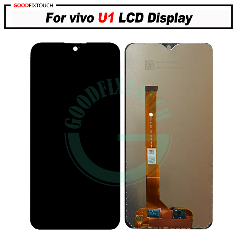 For-vivo-U1-LCD-Display-Touch-Screen-Digitizer-Assembly-Replacement-parts-For-VIVO-U1-V1818A-screen