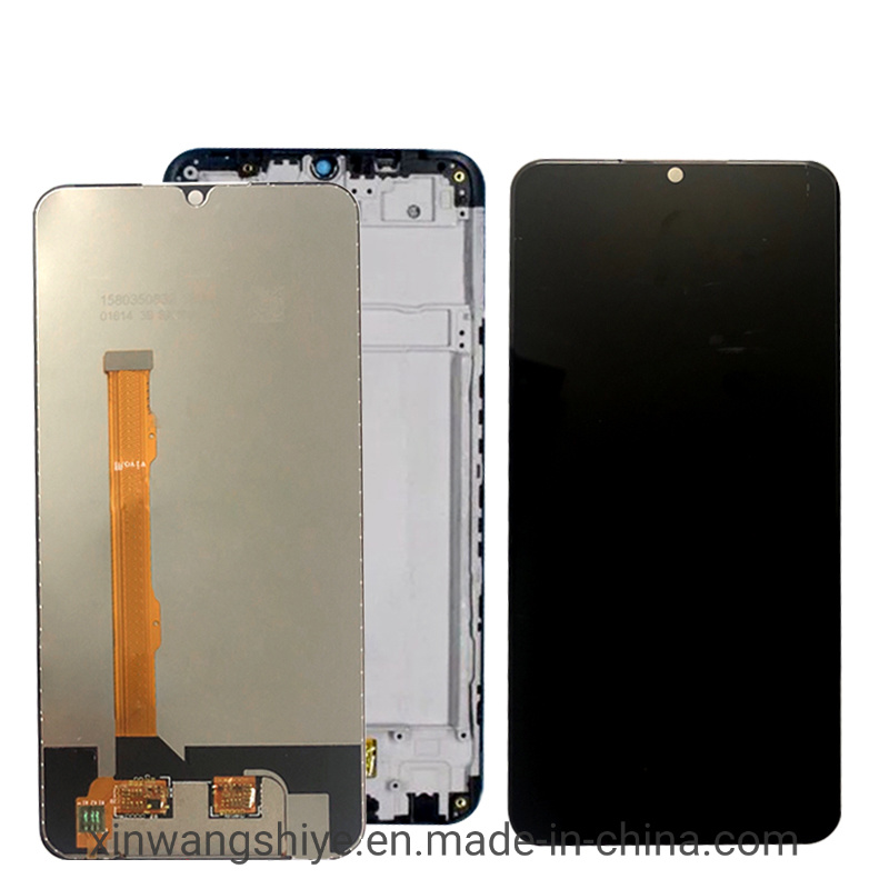 LCD-Display-for-Vivo-Y97-Touch-Screen-Replacement-Display-Touch-Digitizer-Assembly-for-Vivo-Y97