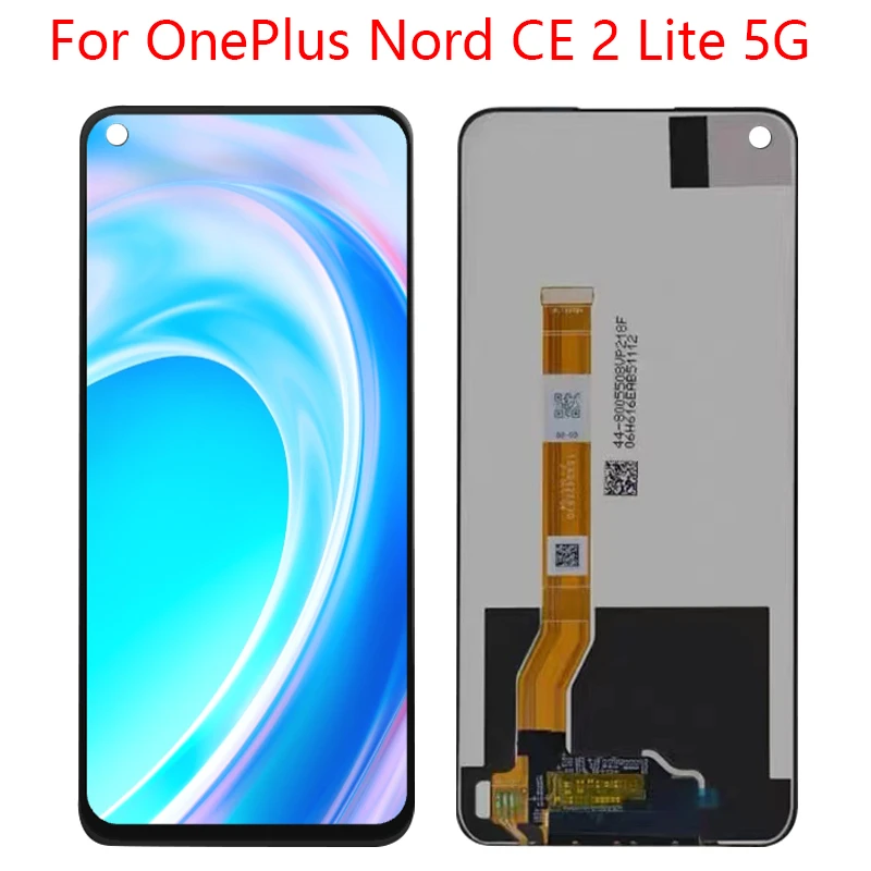 Original For OnePlus Nord CE 2 Lite 5G LCD CPH2381 Screen Frame Touch Panel Digitizer For.jpg Q90.jpg