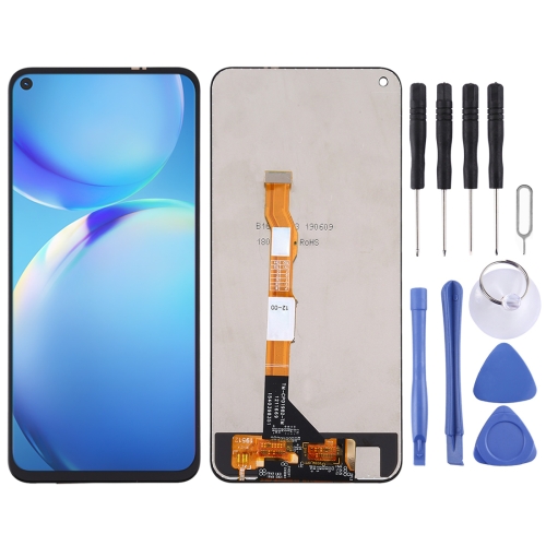 For Vivo Y70t V2002A Full LCD DIsplay Touch Screen Digitizer Assembly 6.53 inch Best price In Nepal