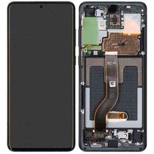 Samsung-Galaxy-S23-plus-Screen-Replacement