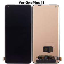 Original AMOLED For OnePlus 11 LCD Display Touch Screen Digitizer For OnePlus 11 1+11 PHB110 CPH2449 CPH2447 LCD Replace