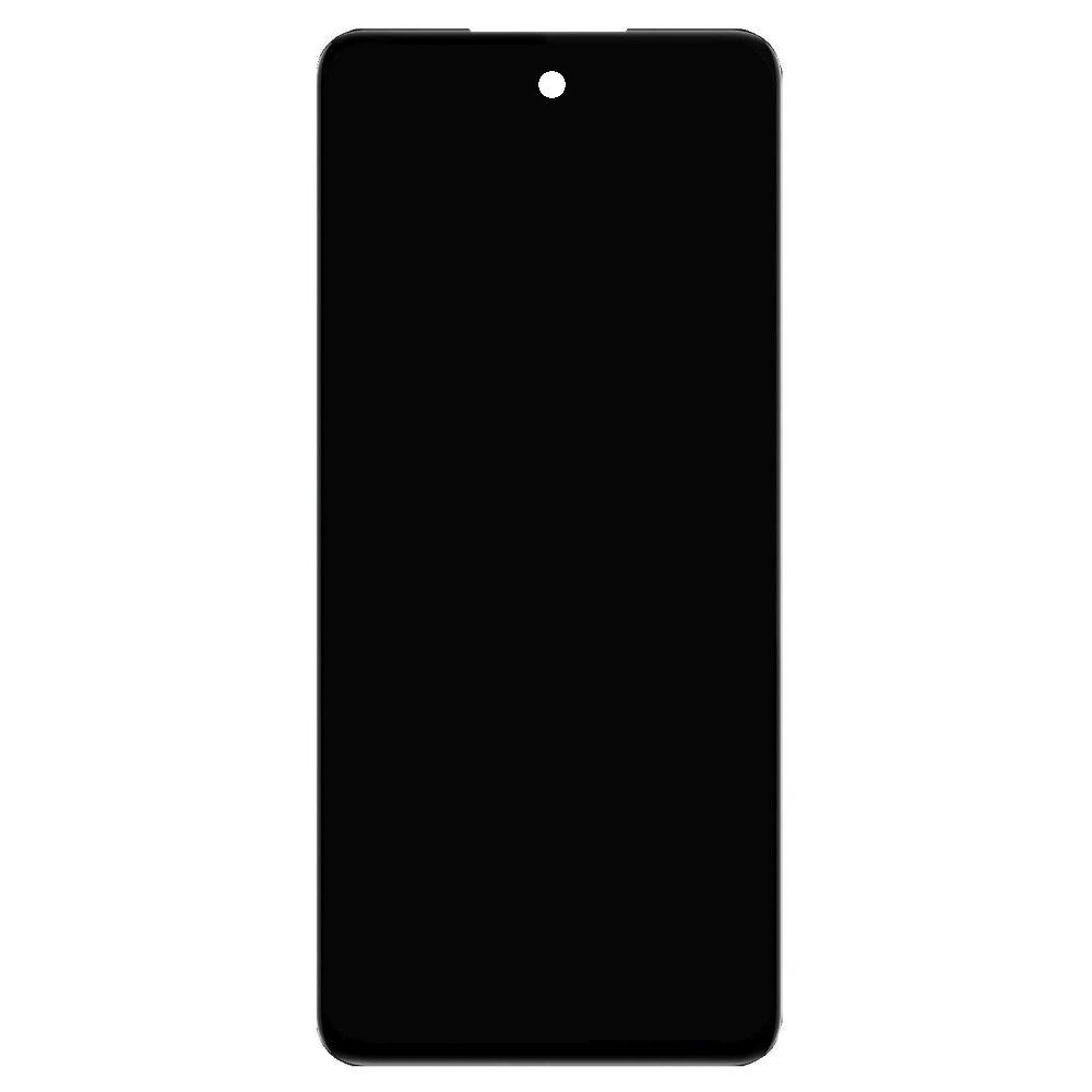 LCD with Touch Screen for Oppo F23 5G display glass combo folder Replacement ANd touch Glass Repair