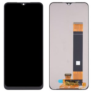 lcd with touch screen for samsung galaxy f13 blue by maxbhi com 54788