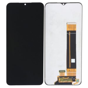 lcd with touch screen for samsung galaxy f23 5g black by maxbhi com 37154