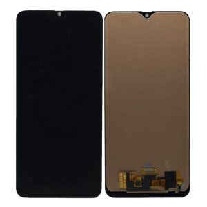 lcd with touch screen for samsung galaxy f41 black by maxbhi com 69648