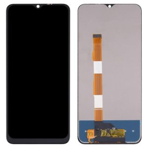 LCD Screen and Digitizer Full Assembly for Vivo Y20 2021, Vivo Y20A, Vivo Y20G, Vivo Y20T Repalcemnt and touch display repair Wholesale price in nepal
